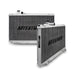 Mishimoto MMRAD-SUP-93T Performance Aluminum Radiator fits Toyota Supra 1993-1998 - Truck Part Superstore