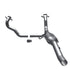 MagnaFlow Exhaust Products 93214 HM Grade Direct-Fit Catalytic Converter - Truck Part Superstore