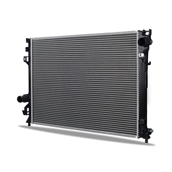 Mishimoto R2766-MT 2005-2008 Chrysler 300 with Heavy Duty Cooling Radiator Replacement - Truck Part Superstore