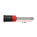 GEN-Y Hitch GH-101901 5/8"x5" Extra Long Pin for BOLT Locks, Pin Only - Truck Part Superstore
