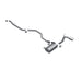MagnaFlow Exhaust Products 16763 Street Series Stainless Cat-Back System - Truck Part Superstore
