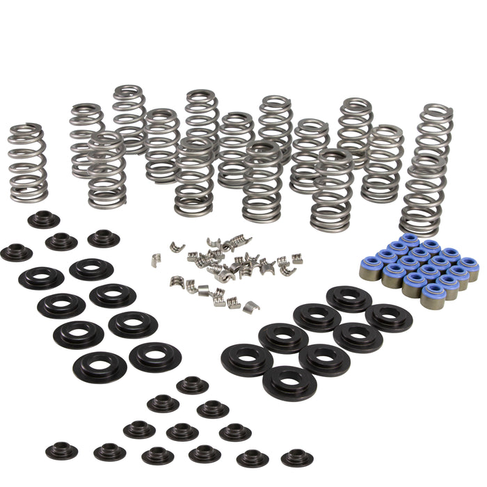 COMP Cams 26918CB-KIT .600" Lift Beehive Spring Kit w/ Steel Retainers for Dodge 6.1L HEMI - Truck Part Superstore