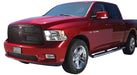 FIA GS909-10 Custom Fit Grille Bug Screen; - Truck Part Superstore