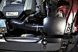 Mishimoto MMAI-MUS8-15RD Performance Air Intake, fits Ford Mustang GT 2015-2017 - Truck Part Superstore
