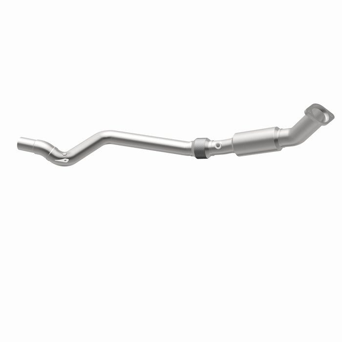 MagnaFlow Exhaust Products 21-540 OEM Grade Direct-Fit Catalytic Converter - Truck Part Superstore
