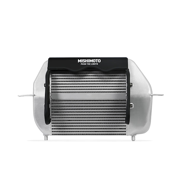 Mishimoto MMINT-F150-11SL Intercooler, fits Ford F-150 EcoBoost2011-2014 - Truck Part Superstore
