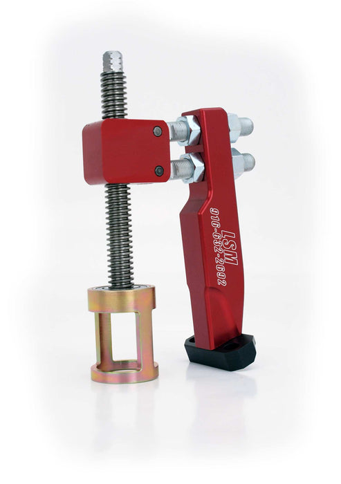 COMP Cams 5643 Adjustable Valve Spring Remover for BBC w/ Jesel/T&D Rockers - Truck Part Superstore