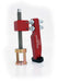 COMP Cams 5643 Adjustable Valve Spring Remover for BBC w/ Jesel/T&D Rockers - Truck Part Superstore