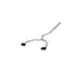 MBRP Exhaust S48083CF T304 Stainless Steel with CF Tips. - Truck Part Superstore