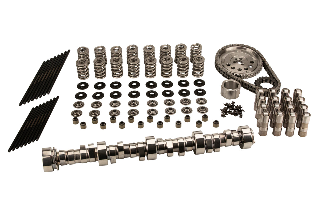 COMP Cams MK54-303-11 Stage 2 LST Master Cam Kit for Manual LS3 Corvette/Camaro w/ Stock Pistons - Truck Part Superstore