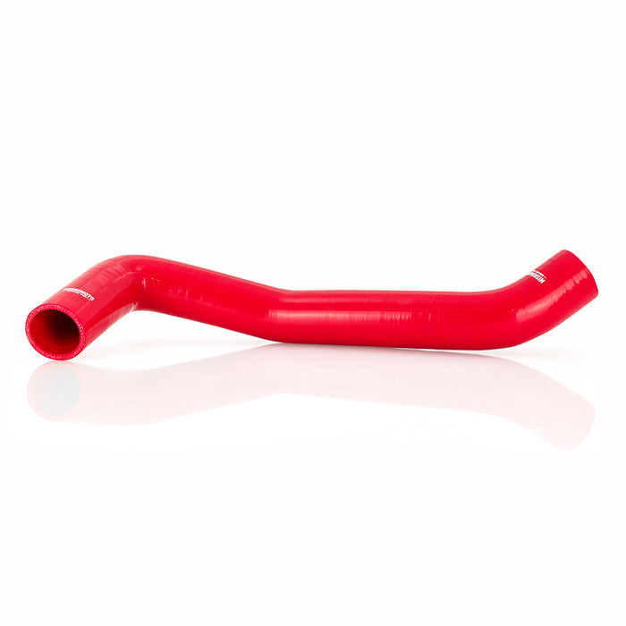 Mishimoto MMHOSE-DMAX-17RD Silicone Coolant Hose Kit, fits Chevrolet/GMC 6.6L Duramax 2017-2019, Red - Truck Part Superstore