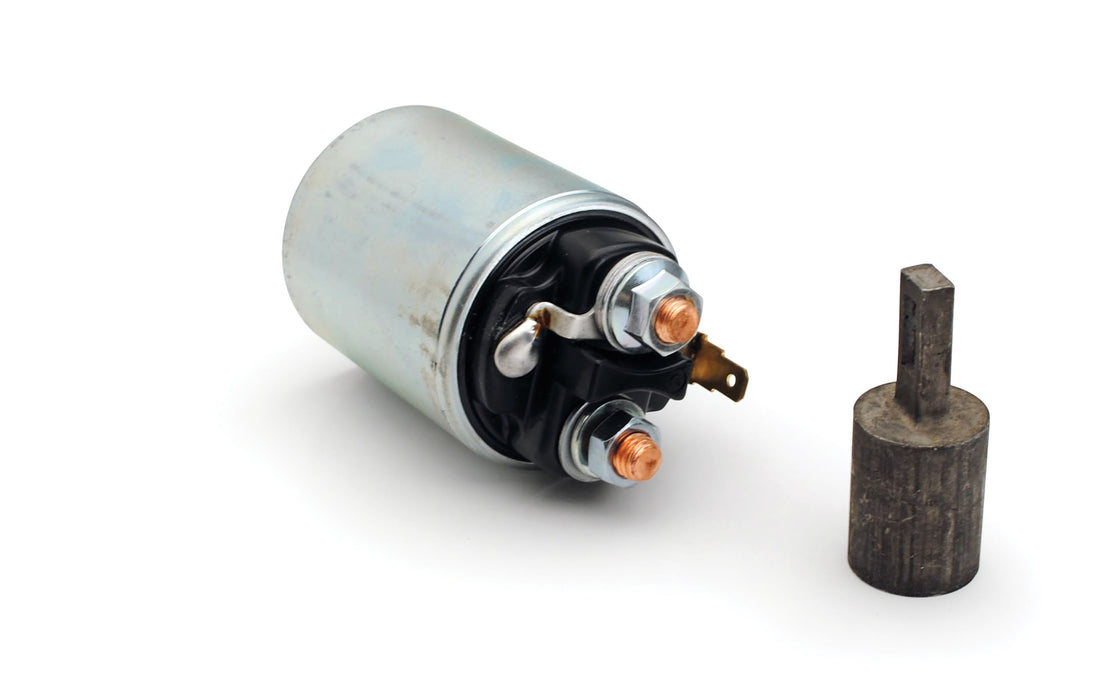 TCI Automotive 351125 Replacement Starter Solenoid for Racing Starters - Truck Part Superstore