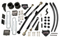 Tuff Country 35916 4.5 Inch Long Arm Lift Kit 99-99 Dodge Ram 1500 Fits vehicle built April 1 1999 to Dec 31 1999 Tuff Country - Truck Part Superstore