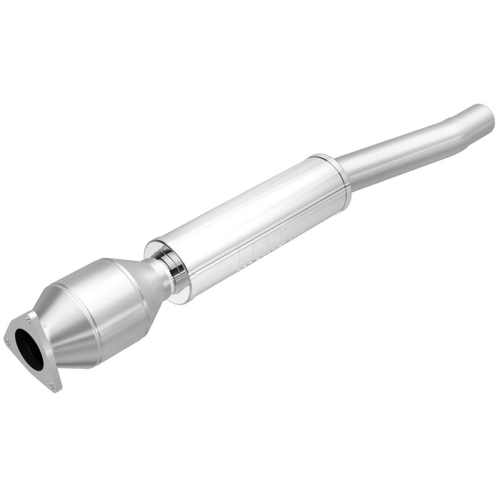 MagnaFlow Exhaust Products 441027 California Direct-Fit Catalytic Converter - Truck Part Superstore