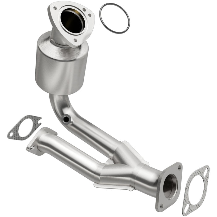 MagnaFlow Exhaust Products 51911 OEM Grade Direct-Fit Catalytic Converter - Truck Part Superstore