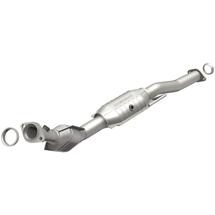 MagnaFlow Exhaust Products 51077 OEM Grade Direct-Fit Catalytic Converter - Truck Part Superstore