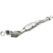 MagnaFlow Exhaust Products 51077 OEM Grade Direct-Fit Catalytic Converter - Truck Part Superstore