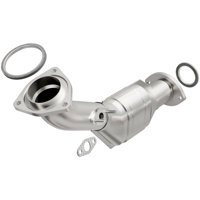 MagnaFlow Exhaust Products 51679 OEM Grade Direct-Fit Catalytic Converter - Truck Part Superstore