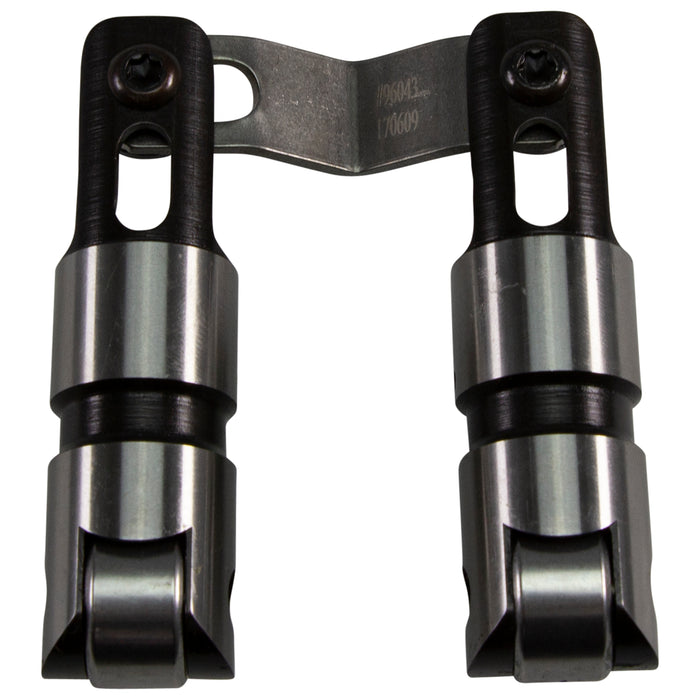 COMP Cams 96043B-16 Sportsman Solid Roller Lifter Set w/ Bushing for Chrysler 273-360 - Truck Part Superstore