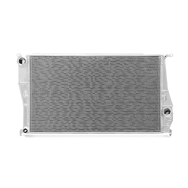 Mishimoto MMRAD-E90-07 Performance Aluminum Radiator, fits BMW 335i/135i (Manual) 2006-2013 - Truck Part Superstore