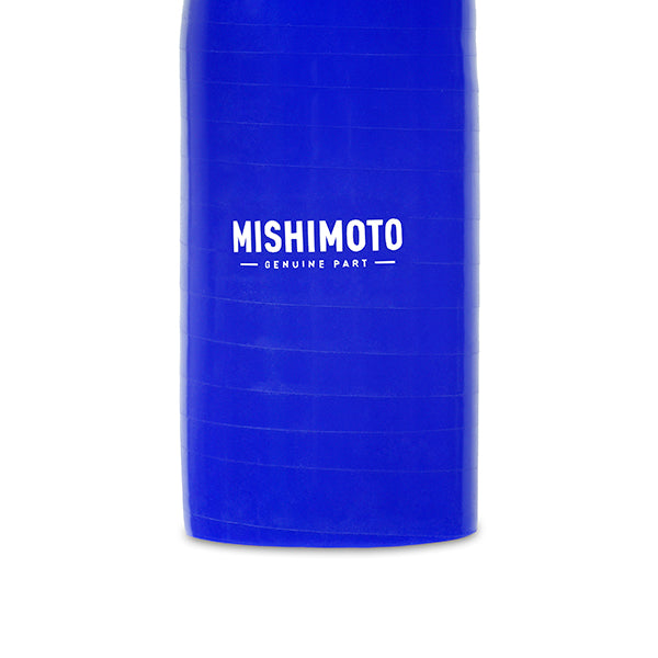Mishimoto MMHOSE-MS3-07BL Silicone Radiator Hose Kit, fits Mazdaspeed3 2007-2009 - Truck Part Superstore