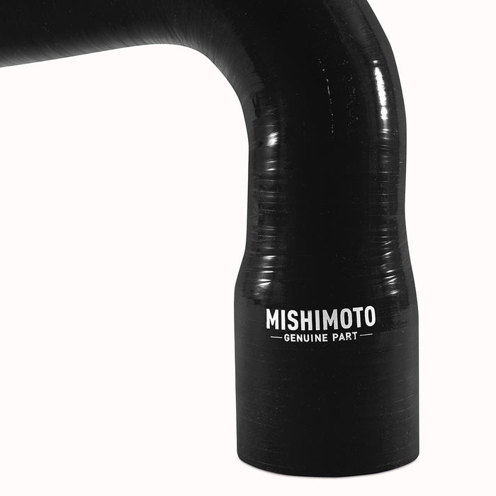 Mishimoto MMHOSE-XJ6-92KBK Silicone Radiator & Heater Hose Kit, fits Jeep Cherokee XJ 4.0L 1991-2001 - Truck Part Superstore