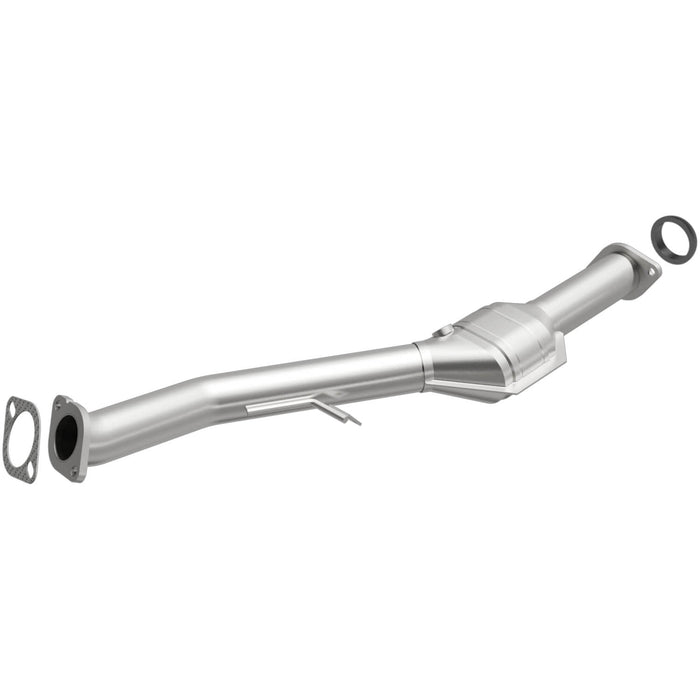 MagnaFlow Exhaust Products 5491827 California Direct-Fit Catalytic Converter - Truck Part Superstore