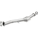 MagnaFlow Exhaust Products 5491827 California Direct-Fit Catalytic Converter - Truck Part Superstore
