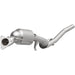 MagnaFlow Exhaust Products 5551374 California Direct-Fit Catalytic Converter - Truck Part Superstore