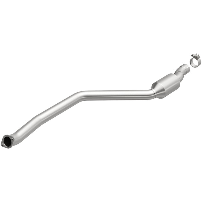 MagnaFlow Exhaust Products 5671238 California Direct-Fit Catalytic Converter - Truck Part Superstore
