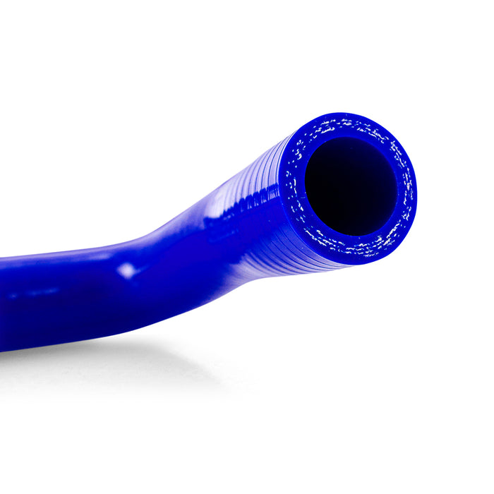 Mishimoto MMHOSE-4RUN34-96HHBL Silicone Heater Hose Kit, Toyota 4Runner 3.4L 1996-2002 W/O Rear Heater, Blue - Truck Part Superstore