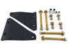 Tuff Country 75170 Front Dual Shock Kit 69-87 Chevy/GMC Truck/69-91 Suburban/Blazer/Jimmy 1/2 & 3/4 Ton 4WD Tuff Country - Truck Part Superstore