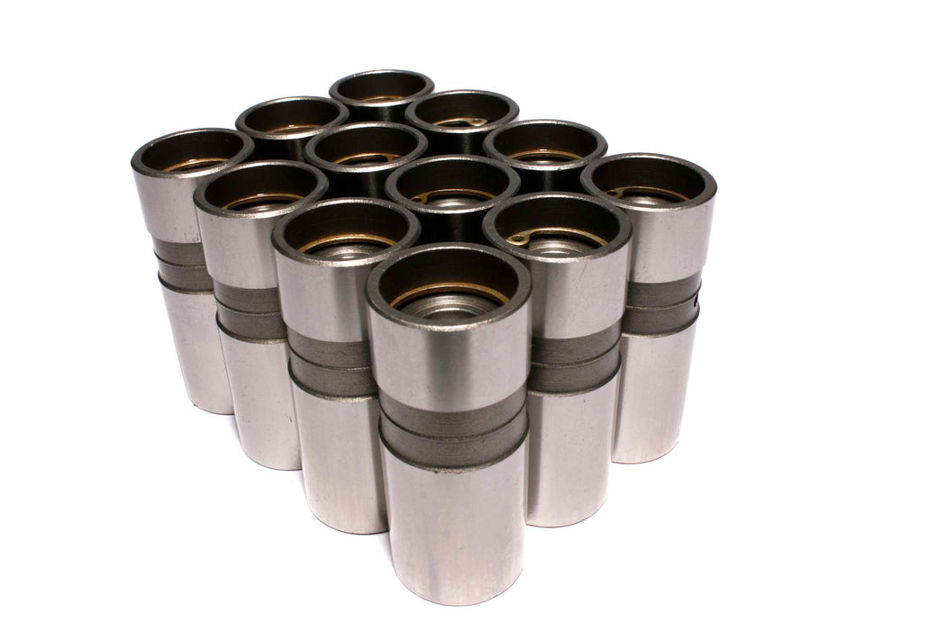 COMP Cams 2900-12 Performance Series Solid Lifter Set of 12 for Chevrolet 194-292 V6 - Truck Part Superstore