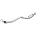 MagnaFlow Exhaust Products 52841 OEM Grade Direct-Fit Catalytic Converter - Truck Part Superstore