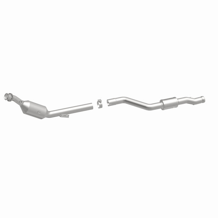 MagnaFlow Exhaust Products 21-570 OEM Grade Direct-Fit Catalytic Converter - Truck Part Superstore