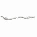 MagnaFlow Exhaust Products 21-570 OEM Grade Direct-Fit Catalytic Converter - Truck Part Superstore