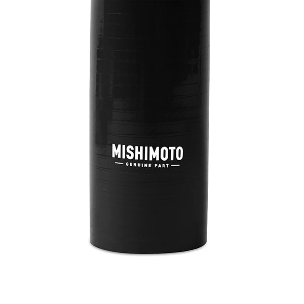 Mishimoto MMHOSE-LTN-2WDBK Ford Lightning Silicone Radiator Hose Kit, 1999-2004, Black - Truck Part Superstore