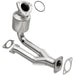 MagnaFlow Exhaust Products 5411911 California Direct-Fit Catalytic Converter - Truck Part Superstore