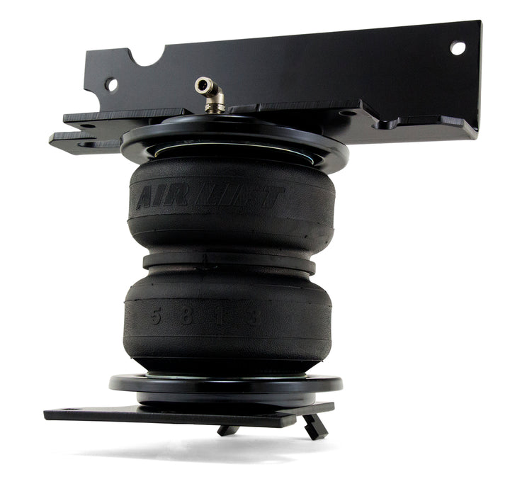 Air Lift 88339 LoadLifter 5000 ULTIMATE with internal jounce bumper; Leaf spring air spring kit - Truck Part Superstore
