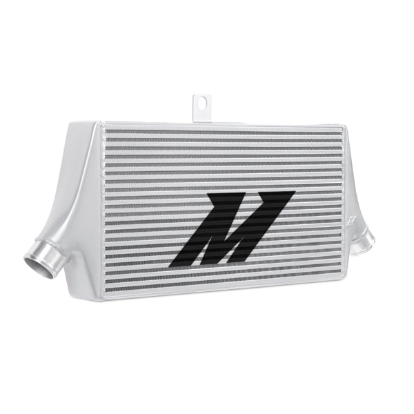 Mishimoto MMINT-EVO-01X Mitsubishi Lancer Evolution 7/8/9 Race Intercooler, Silver, 2001-2007 - Truck Part Superstore