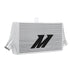 Mishimoto MMINT-EVO-01X Mitsubishi Lancer Evolution 7/8/9 Race Intercooler, Silver, 2001-2007 - Truck Part Superstore