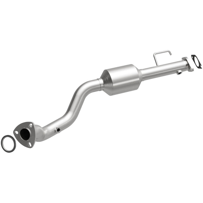 MagnaFlow Exhaust Products 4551633 California Direct-Fit Catalytic Converter - Truck Part Superstore
