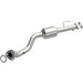 MagnaFlow Exhaust Products 4551633 California Direct-Fit Catalytic Converter - Truck Part Superstore