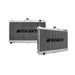 Mishimoto MMRAD-MIA-99 Performance Aluminum Radiator fits Mazda Miata 1999-2005, Manual - Truck Part Superstore