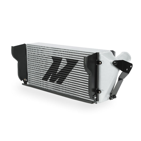 Mishimoto MMINT-RAM-13KSL Intercooler Kit, fits Dodge Ram 6.7L Cummins 2013-2018 - Truck Part Superstore