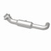MagnaFlow Exhaust Products 21-520 OEM Grade Direct-Fit Catalytic Converter - Truck Part Superstore