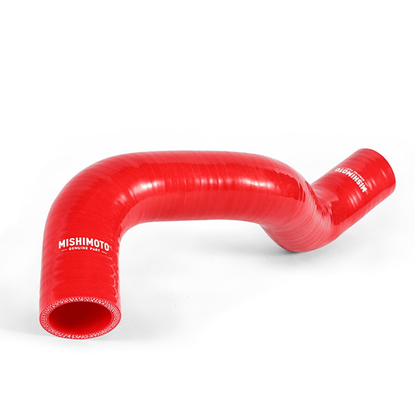 Mishimoto MMHOSE-XD-16RD Silicone Hose Kit, fits Nissan Titan XD 5.0L Cummins 2016-2019 - Truck Part Superstore
