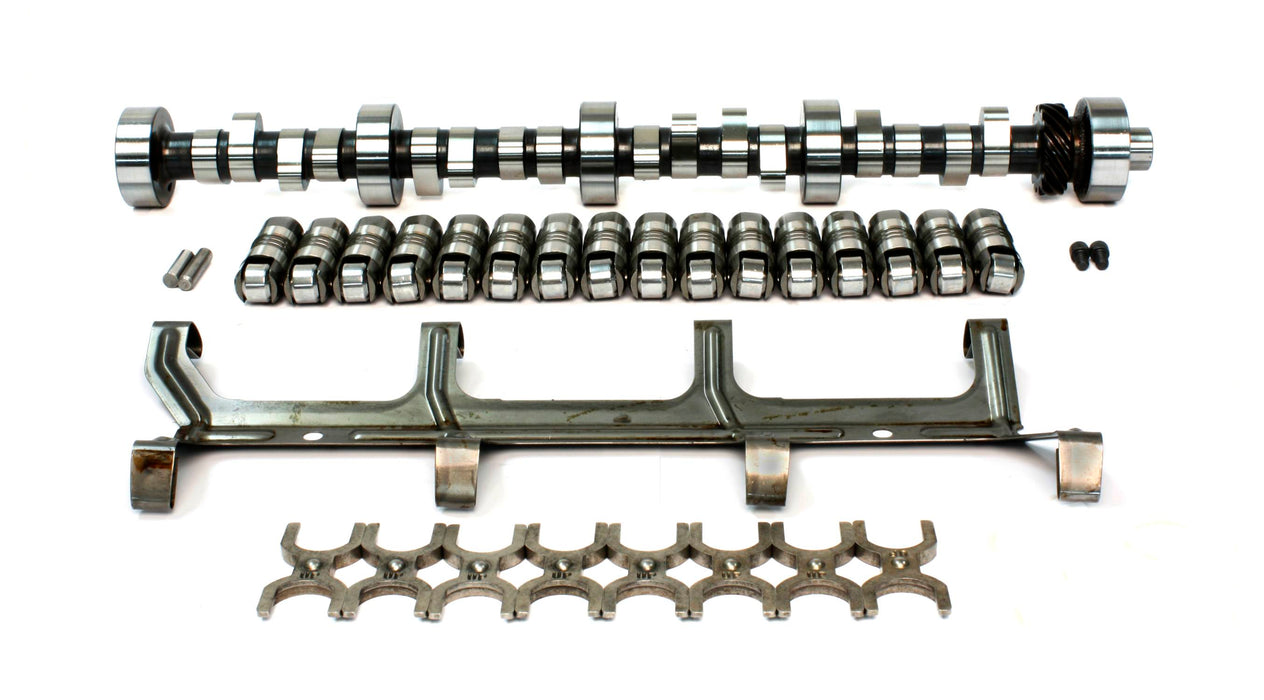 COMP Cams CL31-432-8 Magnum 220/220 Hydraulic Roller Cam and Lifter Kit for Ford 221-302 - Truck Part Superstore