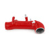 Mishimoto MMHOSE-SUB-IHRD Silicone Induction Hose fits Subaru WRX 2001-2007/STI 2004-2014 - Truck Part Superstore