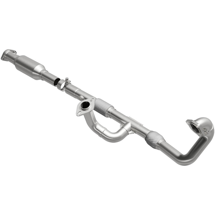 MagnaFlow Exhaust Products 51294 OEM Grade Direct-Fit Catalytic Converter - Truck Part Superstore